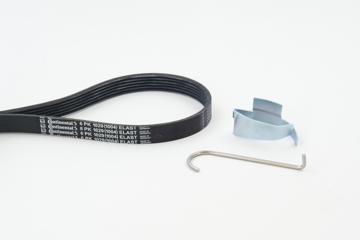 KIT CINGHIE POLY-V